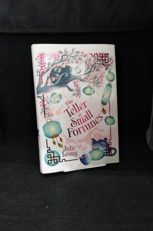 The Teller of Small Fortunes image number 0