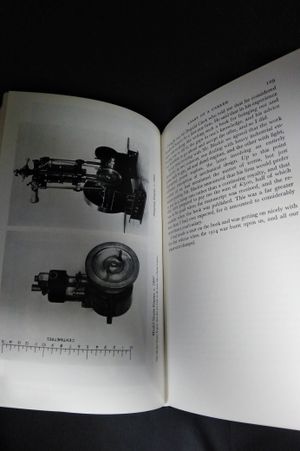 The Ricardo Story: The Autobiography of Sir Harry Ricardo, Pioneer of Engine Research image number 1