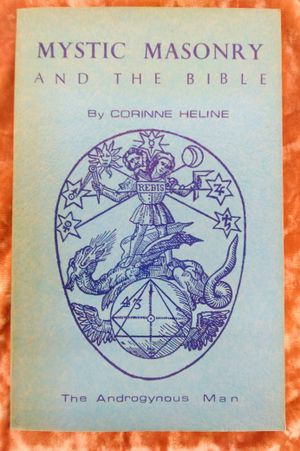Mystic Masonry and the Bible image number 0