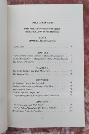 Mystic Masonry and the Bible image number 1