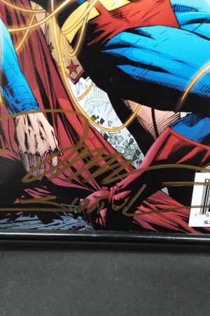 Superman #210 image number 1