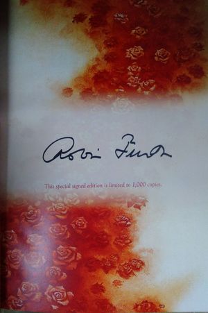 Stephen King's The Dark Tower: The Complete Concordance image number 1