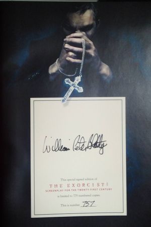 The Exorcist image number 1