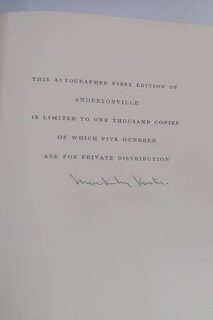 Andersonville image number 2