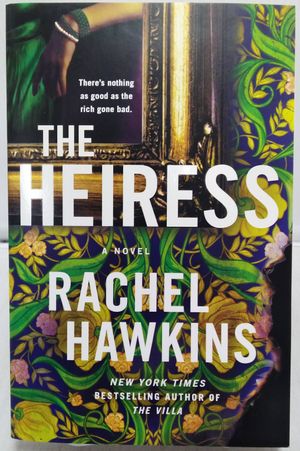 The Heiress image number 0