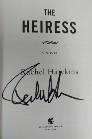 The Heiress image number 2