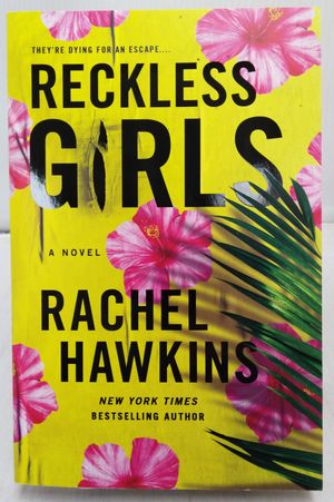 Reckless Girls image number 0