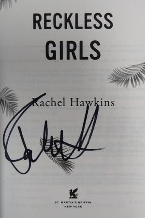 Reckless Girls image number 2