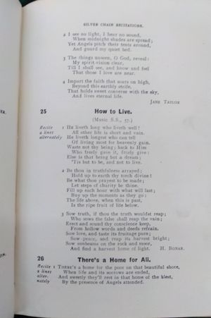 The Lyceum Manual image number 2
