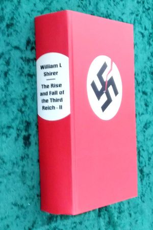 The Rise and Fall of the Third Reich image number 1