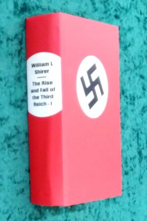 The Rise and Fall of the Third Reich image number 2