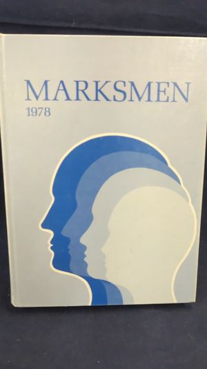 Marksmen 1978 image number 2