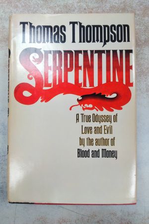 Serpentine image number 0