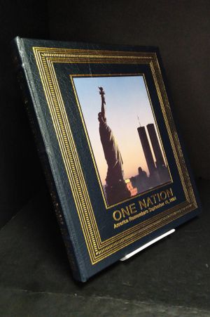 One Nation: America Remembers September 11, 2011 image number 0