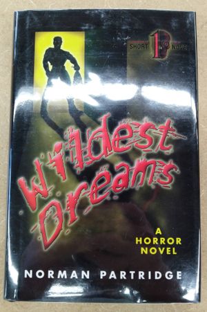 Wildest Dreams image number 0