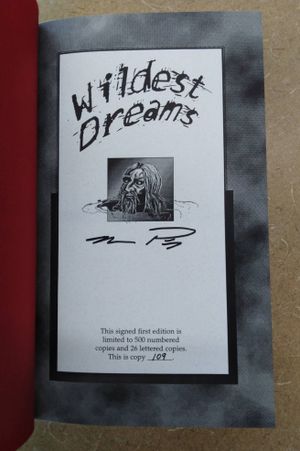 Wildest Dreams image number 2