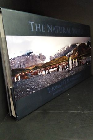 The Natural World image number 0