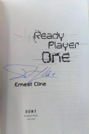 Ready Player One: A Novel image number 1
