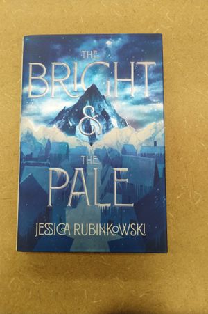 The Bright and The Pale image number 0