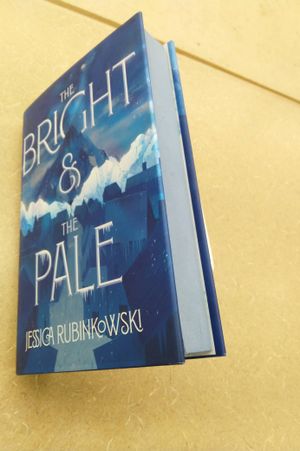 The Bright and The Pale image number 1