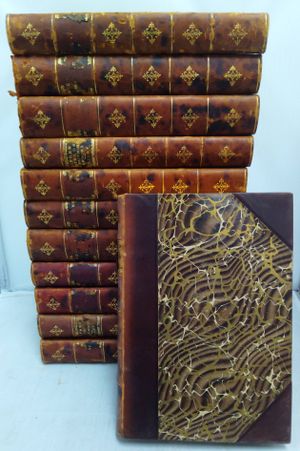 James Whitcomb Riley Lot image number 0