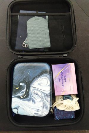 Dreamscapes Tarot Travel Set image number 1