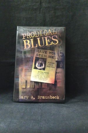 Prodigal Blues image number 1