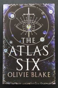 The Atlas Six
