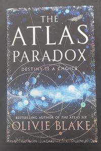 The Atlas Paradox