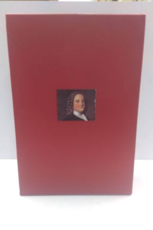 Benjamin Franklin image number 1