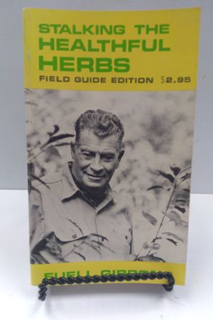 Stalking the Healthful Herbs image number 0