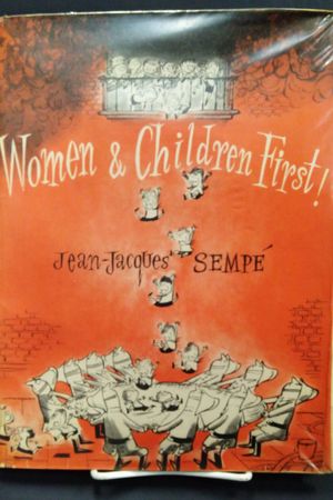 Women and Children First! image number 2
