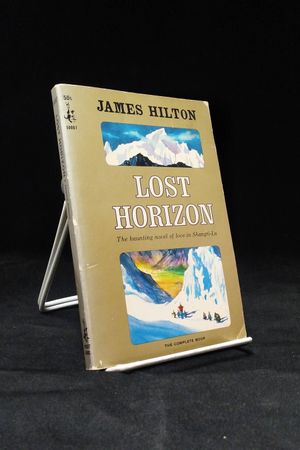 Lost Horizon image number 0