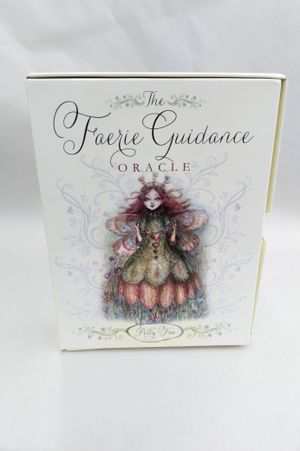 The Faerie Guidance Oracle image number 0