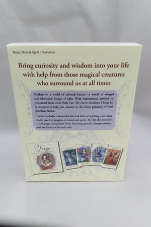 The Faerie Guidance Oracle image number 1