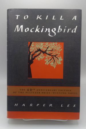 To Kill a Mockingbird image number 0