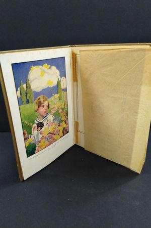 Daddy's Bedtime Outdoor Stories image number 1