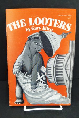 The Looters image number 0