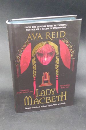 Lady Macbeth image number 0