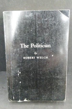 The Politician image number 0