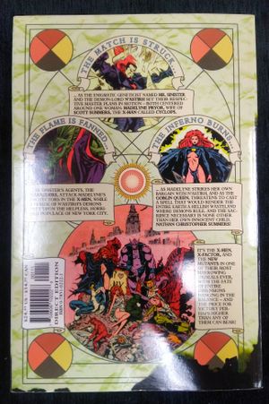 X-Men Inferno image number 1