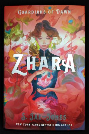 Zhara image number 0