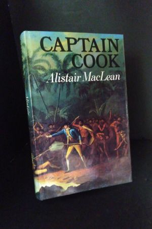 Captain Cook image number 0