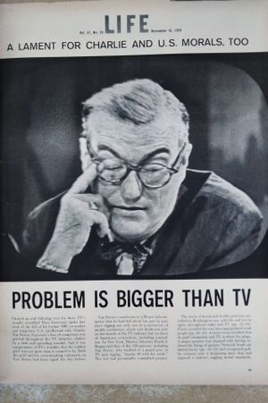 Life Magazine November 16th,1959 image number 2