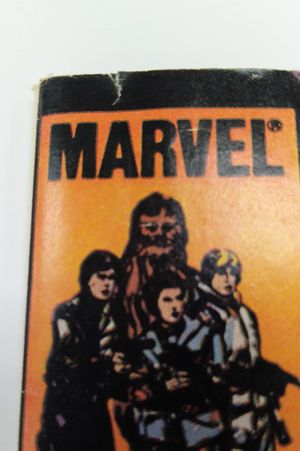 Star Wars #100 image number 2