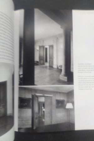 Jean-Michel Frank image number 1