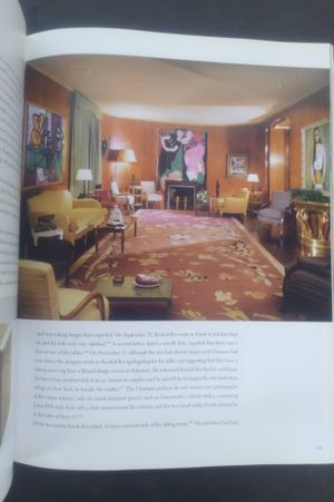 Jean-Michel Frank image number 2