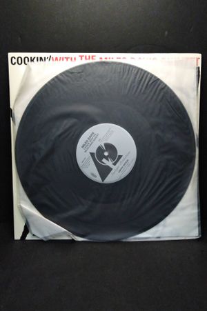 Cookin' With The Miles Davis Quintet image number 1