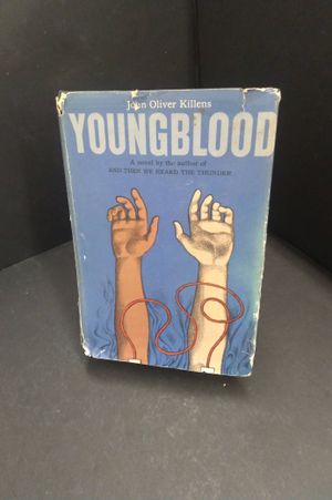 Youngblood image number 0