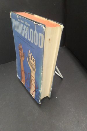 Youngblood image number 2